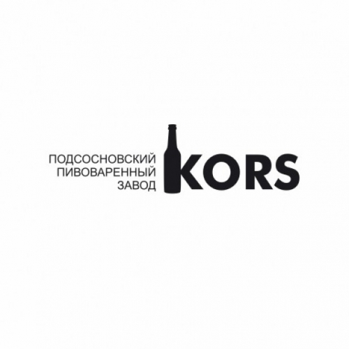 Подсосновский Пивоваренный Завод Kors