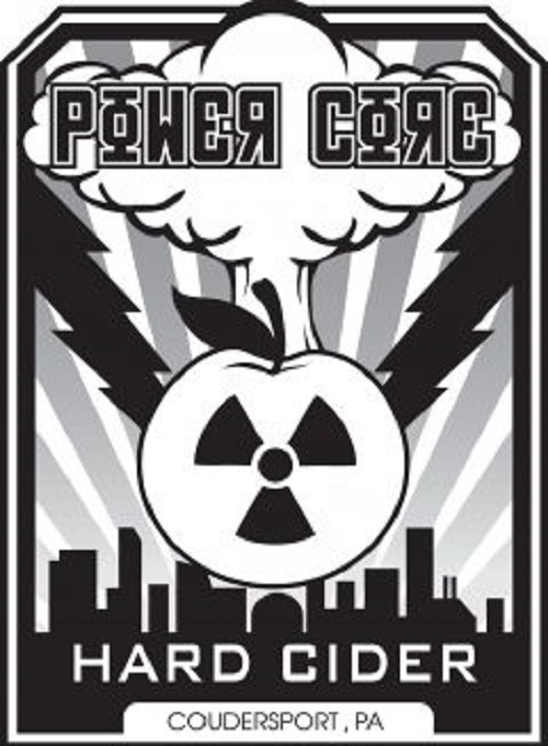 Повер Коре Хард Сидр