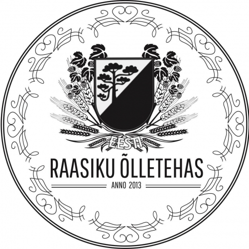 Раасику Õллетехас