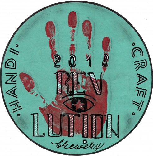 Револутион Бревери