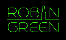 Робин Греен