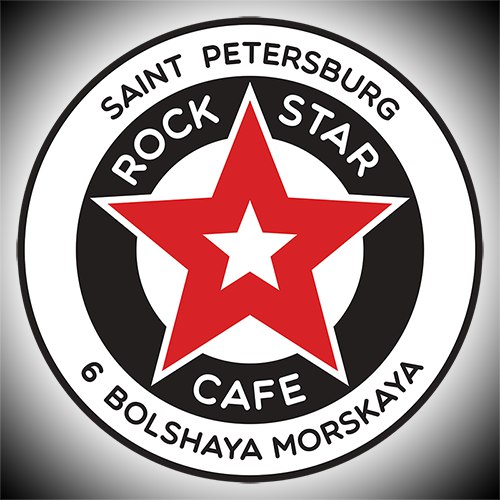 Рокк Стар Кафе