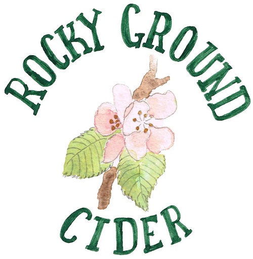 Рокки Гроунд Сидр