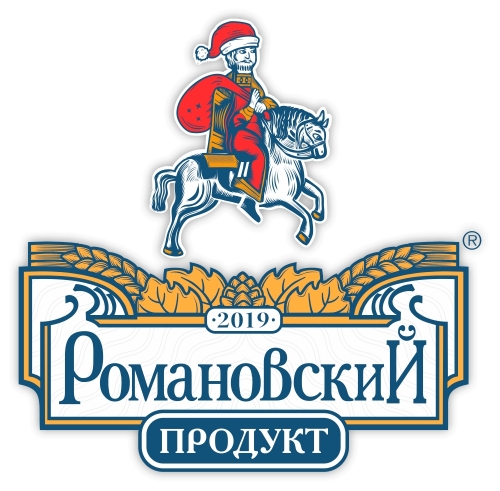 Романовский Продукт