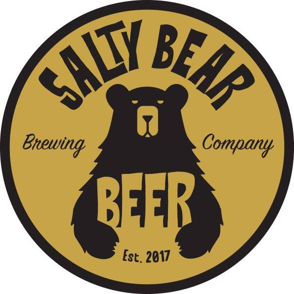 Салти Беар Бревинг Ко.