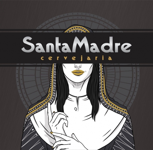 Санта Мадре Керведжариа