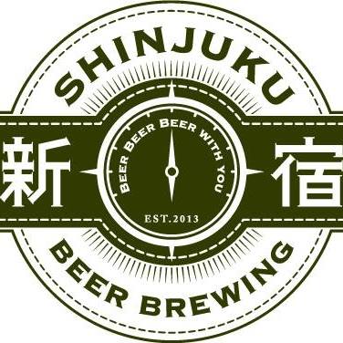 Шинджуку Бир Бревинг