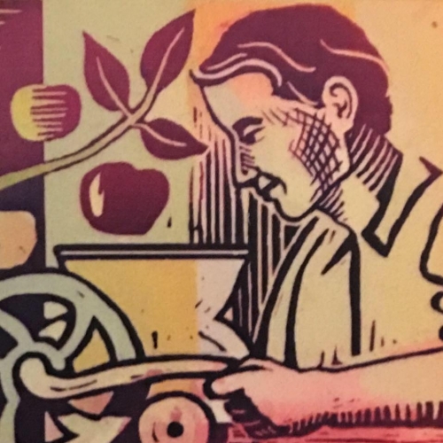 Совамс Сидр Воркс