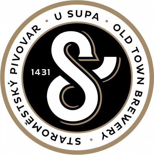 Старомесцки пивовар У Супа