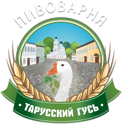 Тарусский Гусь