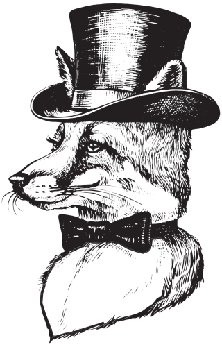 Се Нобле Фокс