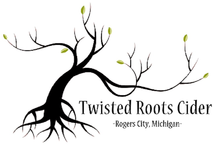 Твистед Рооц Сидр (Мичиган)