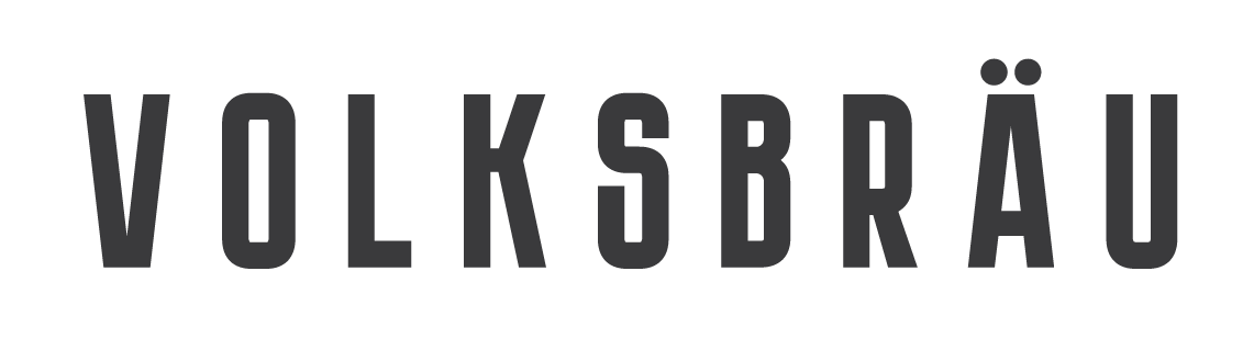 Фольксбрау