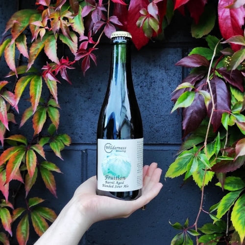 Вилдернесс Бревинг