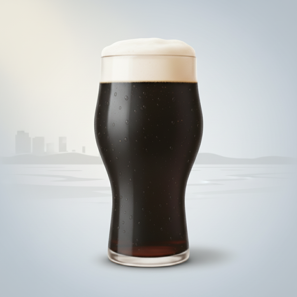 Восточно‑европейская / балтийская пивная школа