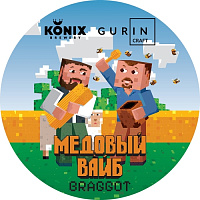Коникс Медовый Вайб