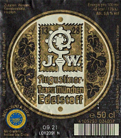 Эдельштофф