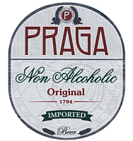 Прага Нон Алкоголик