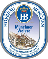 Мюнхнер вайссе